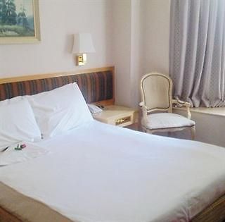 San Diego Hotel Hong Kong Tsim Sha Tsui  Экстерьер фото