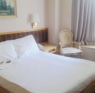 San Diego Hotel Hong Kong Tsim Sha Tsui  Экстерьер фото